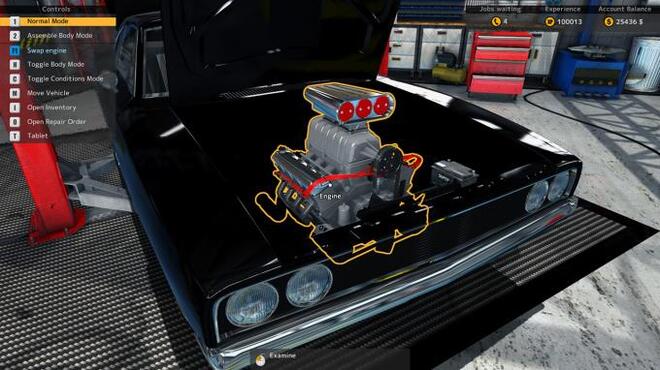 Car Mechanic Simulator 2015 - Performance DLC Torrent Download Car Mechanic Simulator 2015 - Performance DLC Torrent Download