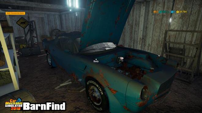 Car Mechanic Simulator 2018 PC Crack Car Mechanic Simulator 2018 PC Crack