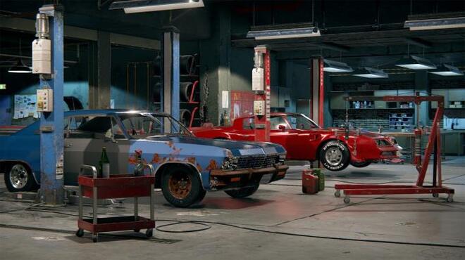 Car Mechanic Simulator 2018 Torrent Download Car Mechanic Simulator 2018 Torrent Download