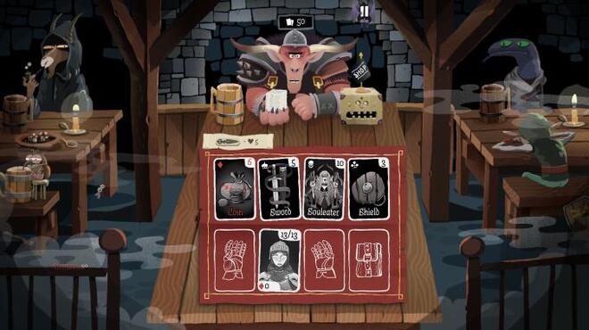 Card Crawl PC Crack