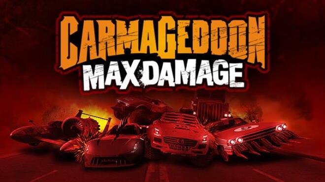 Carmageddon: Max Damage Free Download Carmageddon: Max Damage Free Download
