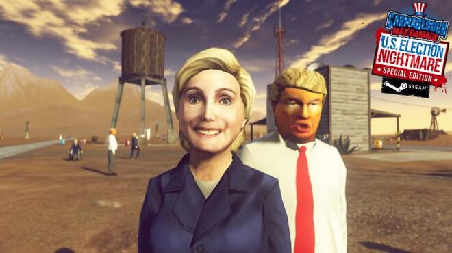 Carmageddon: Max Damage Torrent Download Carmageddon: Max Damage Torrent Download