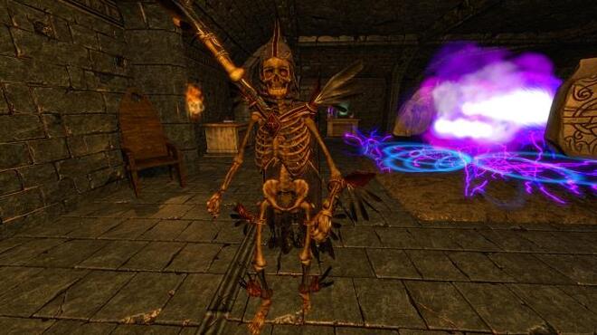 Castle Torgeath: Descent into Darkness Torrent Download