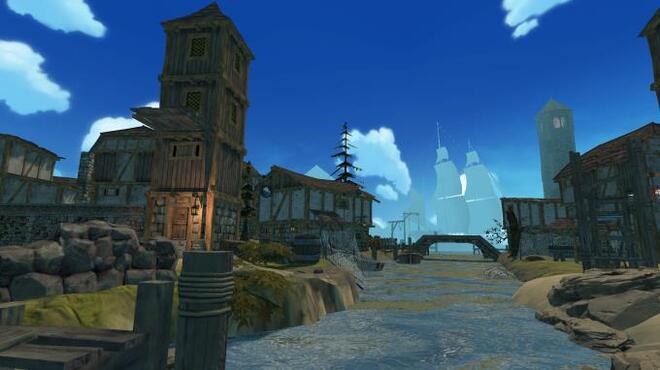 Castle Wars VR Torrent Download
