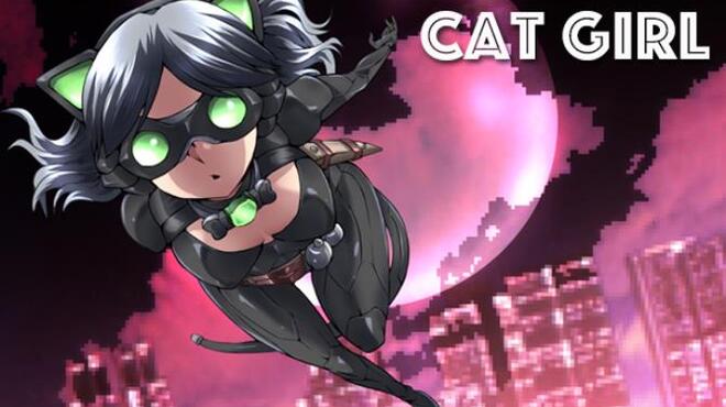 Cat Girl Free Download Cat Girl Free Download
