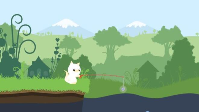 Cat Goes Fishing Torrent Download