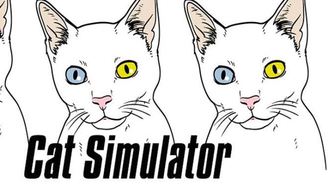Cat Simulator Free Download