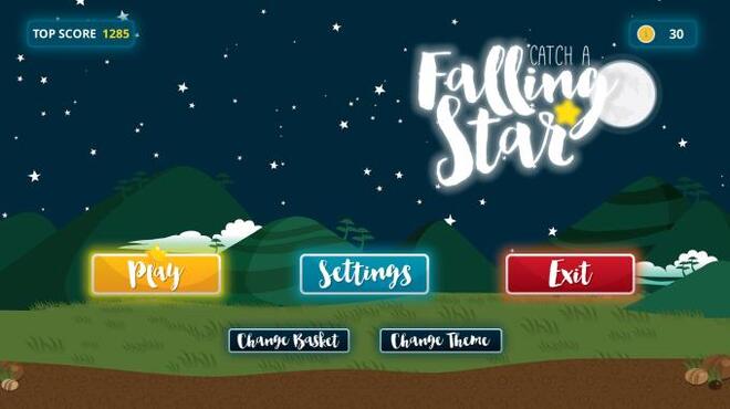 Catch a Falling Star PC Crack Catch a Falling Star PC Crack