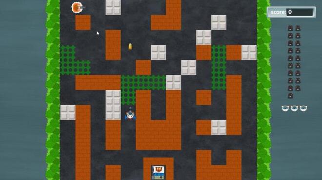 Cats Tanks PC Crack