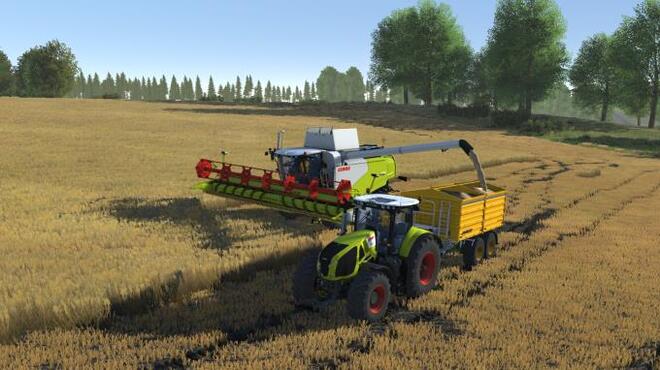Cattle and Crops PC Crack