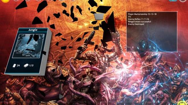 Chainsaw Warrior: Lords of the Night Torrent Download