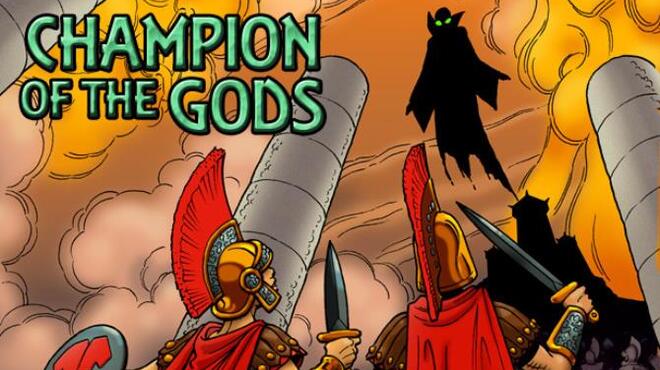 Champion of the Gods Free Download Champion of the Gods Free Download