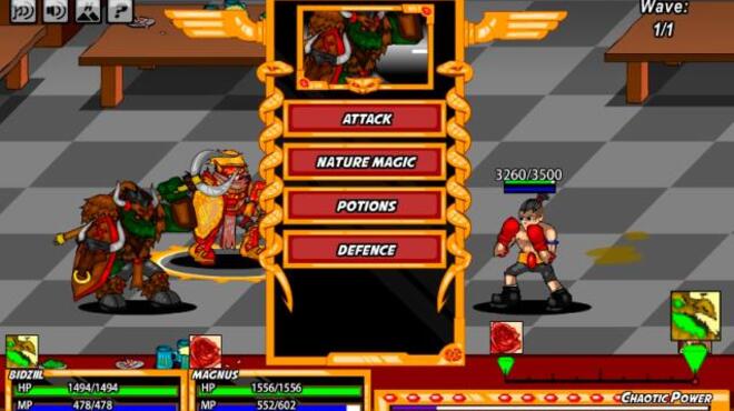 Champions Of Chaos 2 Torrent Download