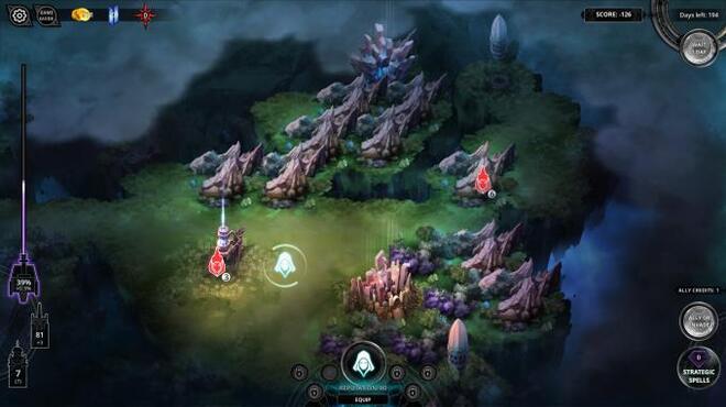 Chaos Reborn PC Crack