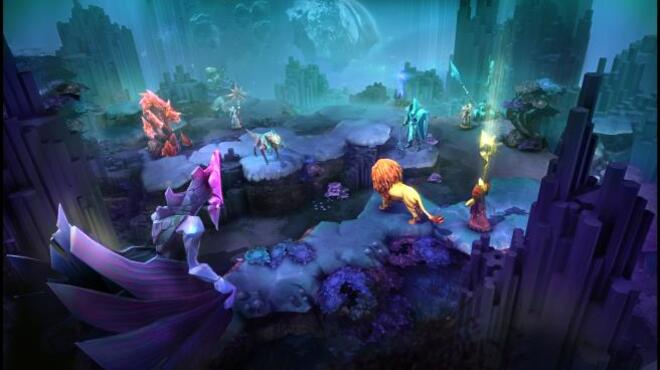 Chaos Reborn Torrent Download