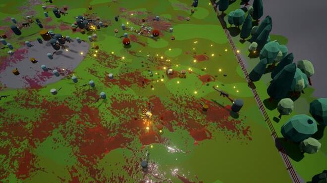 Chaos Town Torrent Download