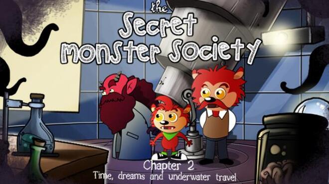 Chapter Two: Time, Dreams and Underwater Travel Free Download