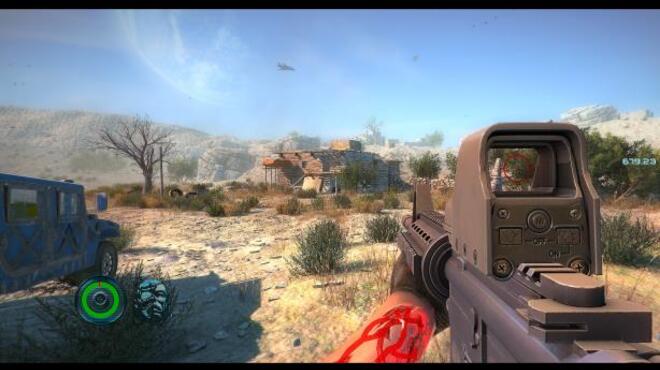 Chasing Dead PC Crack