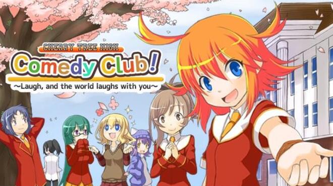 Cherry Tree High Comedy Club Free Download