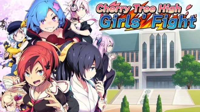Cherry Tree High Girls' Fight Free Download Cherry Tree High Girls' Fight Free Download