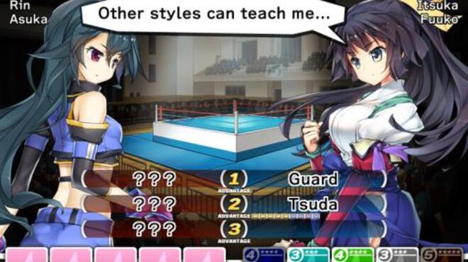 Cherry Tree High Girls' Fight PC Crack Cherry Tree High Girls' Fight PC Crack