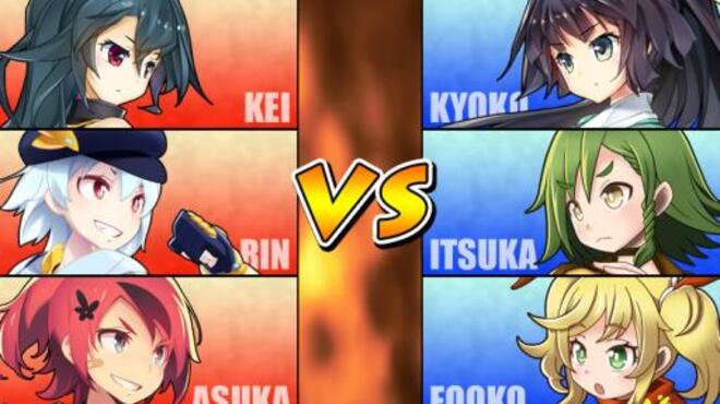 Cherry Tree High Girls' Fight Torrent Download Cherry Tree High Girls' Fight Torrent Download