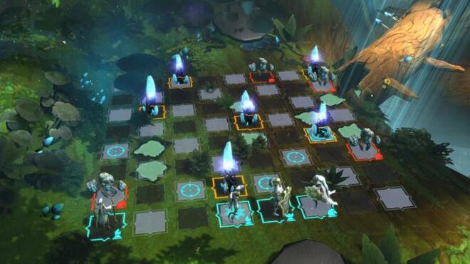 Chessaria: The Tactical Adventure (Chess) PC Crack Chessaria: The Tactical Adventure (Chess) PC Crack