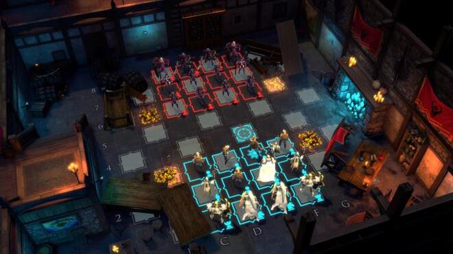 Chessaria: The Tactical Adventure (Chess) Torrent Download Chessaria: The Tactical Adventure (Chess) Torrent Download