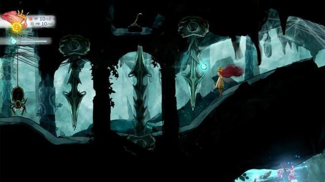Child of Light PC Crack