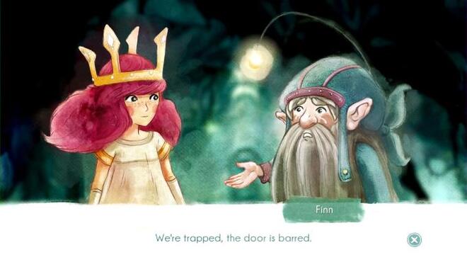 Child of Light Torrent Download
