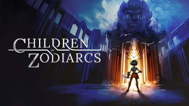 Children of Zodiarcs Free Download Children of Zodiarcs Free Download