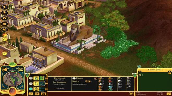 Children of the Nile Complete Torrent Download