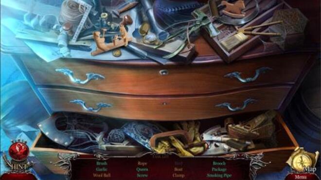 Chimeras: Cursed and Forgotten Torrent Download