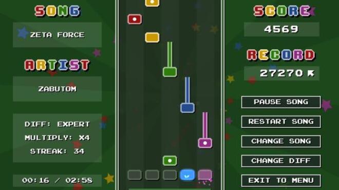 Chiptune Champion PC Crack