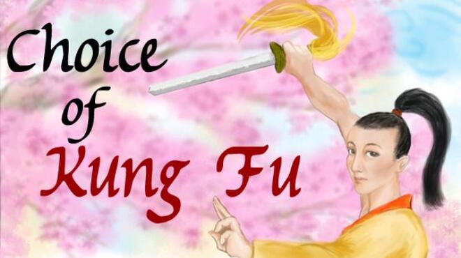 Choice of Kung Fu Free Download