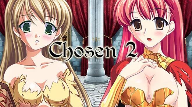 Chosen 2 Free Download