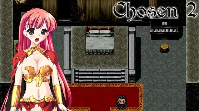 Chosen 2 Torrent Download