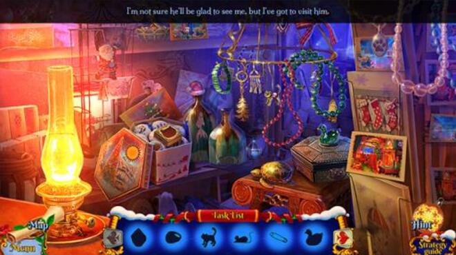 Christmas Stories: Alice's Adventures PC Crack Christmas Stories: Alice's Adventures PC Crack