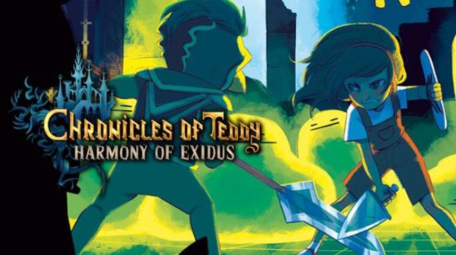 Chronicles of Teddy Free Download Chronicles of Teddy Free Download