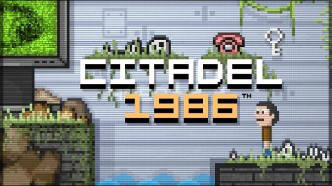 Citadel 1986 Free Download