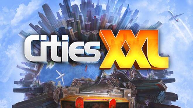 Cities XXL Free Download