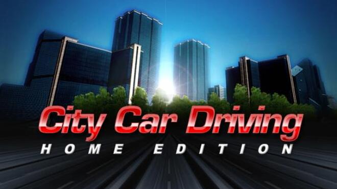 City Car Driving Free Download