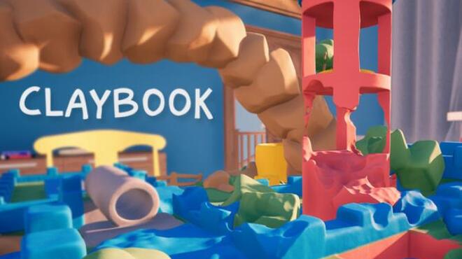 Claybook Free Download