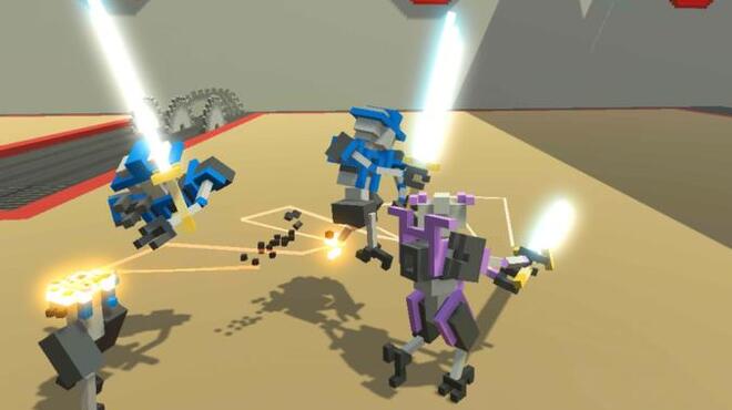 Clone Drone in the Danger Zone Torrent Download
