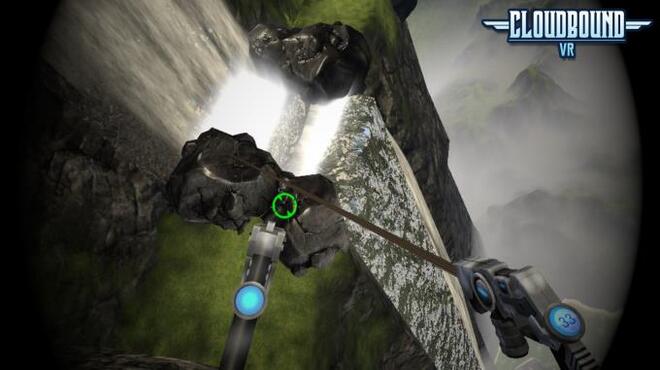 CloudBound Torrent Download