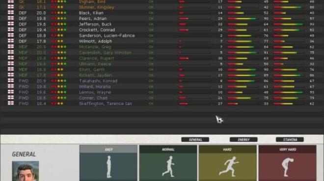 Club Manager 2017 PC Crack Club Manager 2017 PC Crack