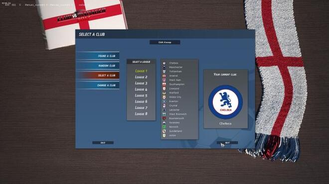 Club Manager 2017 Torrent Download Club Manager 2017 Torrent Download