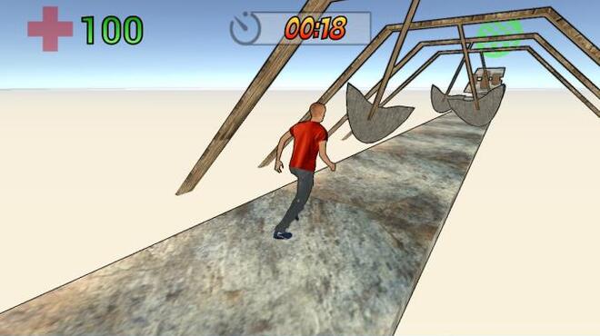 Clumsy Fred Torrent Download