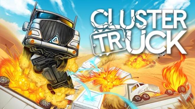Clustertruck Free Download Clustertruck Free Download