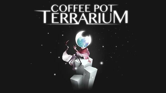 Coffee Pot Terrarium Free Download Coffee Pot Terrarium Free Download